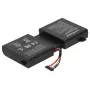 2-Power 14,8 V 5200 mAh Lithium-Ionen-Laptop-Akku, Akku