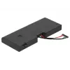 2-Power 14,8 V 5200 mAh Lithium-Ionen-Laptop-Akku, Akku