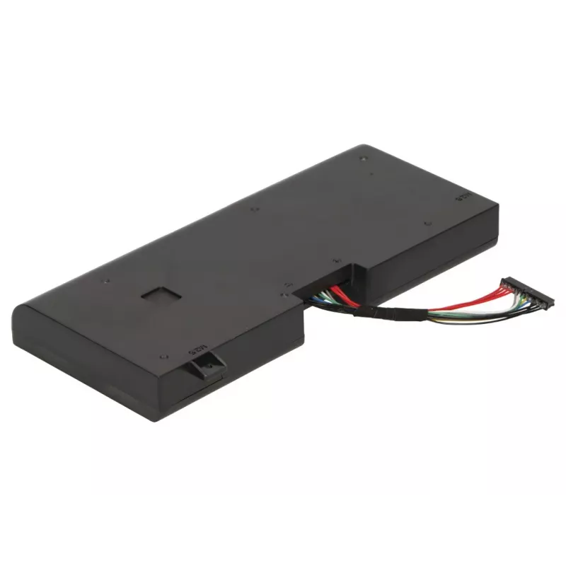 2-Power 14,8 V 5200 mAh Lithium-Ionen-Laptop-Akku, Akku