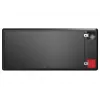 Duracell 12V 9Ah VRLA-Batterie, verschlossene Blei-Säure (VRLA), 12 V, 9 Ah, 9000 mAh, 108 Wh, 2,4 kg