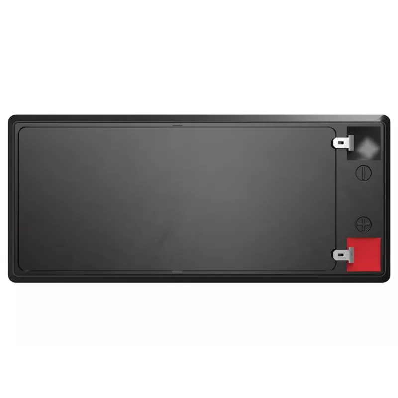 Duracell 12V 9Ah VRLA-Batterie, verschlossene Blei-Säure (VRLA), 12 V, 9 Ah, 9000 mAh, 108 Wh, 2,4 kg