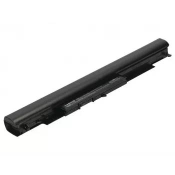 2-Power 14,8V 2600mAh Li-Ion Laptop-Akku, Akku