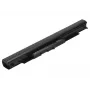2-Power 14,8V 2600mAh Li-Ion Laptop-Akku, Akku