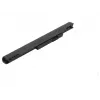 2-Power 14,8V 2600mAh Li-Ion Laptop-Akku, Akku