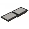 2-Power 7,6 V, 4 Zellen, 68 Wh Laptop-Akku – ersetzt GJKNX, Akku