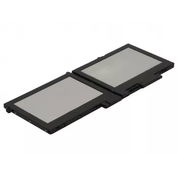 2-Power 7,6 V, 4 Zellen, 68 Wh Laptop-Akku – ersetzt GJKNX, Akku
