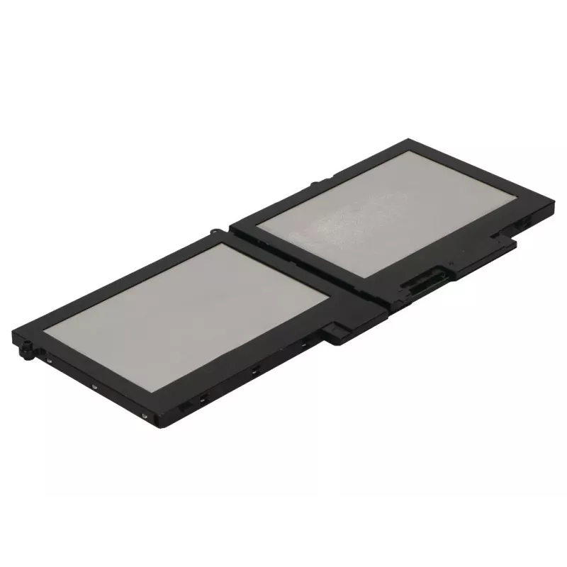 2-Power 7,6 V, 4 Zellen, 68 Wh Laptop-Akku – ersetzt GJKNX, Akku