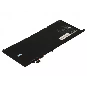 2-Power 7,6 V 8085 mAh Li-Polymer Laptop-Akku, Akku, Dell 13 9360