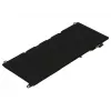 2-Power 7,6 V 8085 mAh Li-Polymer Laptop-Akku, Akku, Dell 13 9360