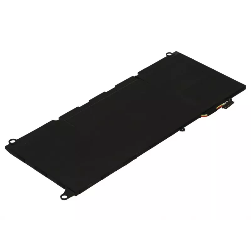 2-Power 7,6 V 8085 mAh Li-Polymer Laptop-Akku, Akku, Dell 13 9360
