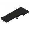 2-Power 7,6V 4400mAh Li-Polymer Laptop-Akku, Akku, Lenovo