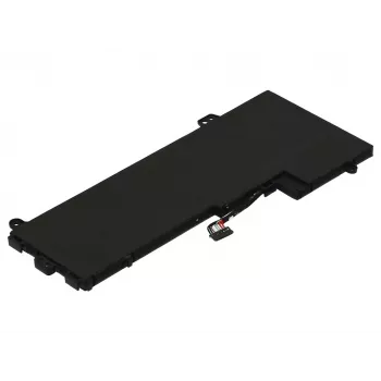 2-Power 7,6V 4400mAh Li-Polymer Laptop-Akku, Akku, Lenovo