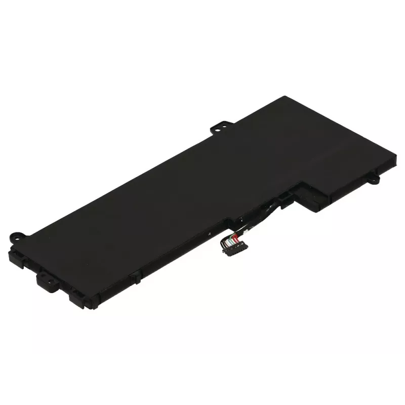 2-Power 7,6V 4400mAh Li-Polymer Laptop-Akku, Akku, Lenovo