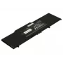 2-Power 11,4 V 7260 mAh Li-Polymer Laptop-Akku, Akku
