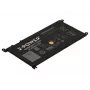 2-Power 11,4 V 3500 mAh Li-Polymer Laptop-Akku, Akku, Dell