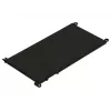 2-Power 11,4 V 3500 mAh Li-Polymer Laptop-Akku, Akku, Dell