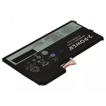 2-Power 11,1V 4220mAh Li-Polymer Laptop-Akku, Akku, Lenovo