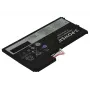 2-Power 11,1V 4220mAh Li-Polymer Laptop-Akku, Akku, Lenovo