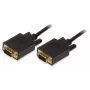 2-Power CAB0050A VGA-Kabel 2 m VGA (D-Sub) Schwarz