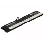 2-Power 14,8 V 3100 mAh Li-Polymer Laptop-Akku, Akku