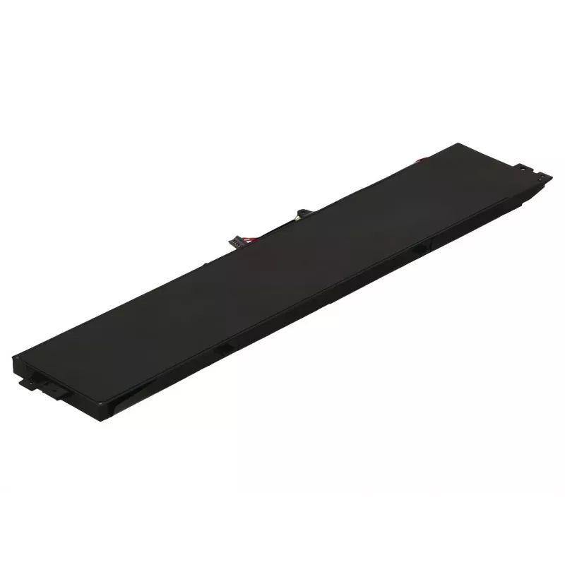 2-Power 14,8 V 3100 mAh Li-Polymer Laptop-Akku, Akku