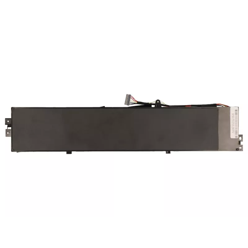 2-Power 14,8 V 3100 mAh Li-Polymer Laptop-Akku, Akku