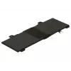 2-Power 7,7 V 6150 mAh Li-Polymer Laptop-Akku, Akku