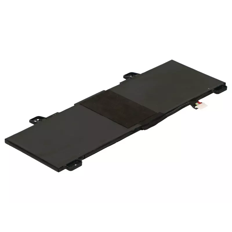 2-Power 7,7 V 6150 mAh Li-Polymer Laptop-Akku, Akku