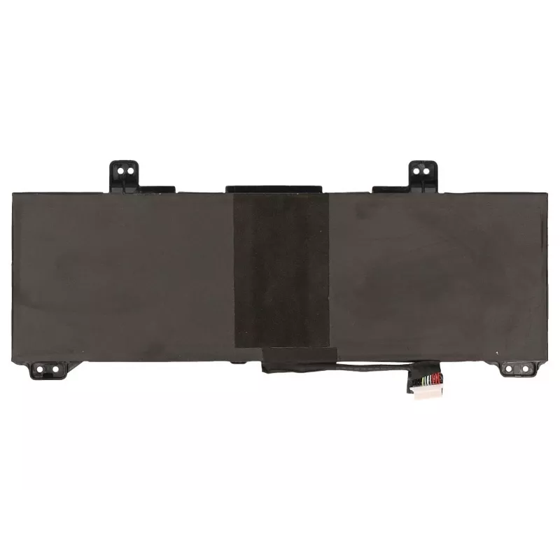 2-Power 7,7 V 6150 mAh Li-Polymer Laptop-Akku, Akku