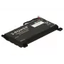2-Power 14,6 V 5700 mAh Li-Polymer Laptop-Akku, Akku