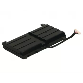 2-Power 14,6 V 5700 mAh Li-Polymer Laptop-Akku, Akku