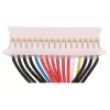 2-Power 14,6 V 5700 mAh Li-Polymer Laptop-Akku, Akku