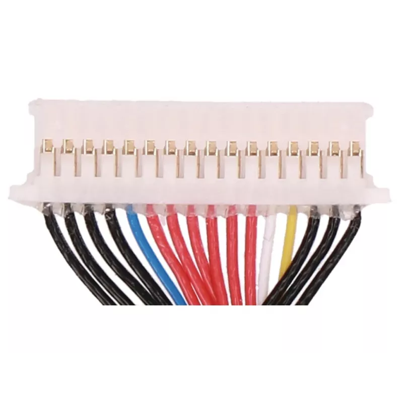 2-Power 14,6 V 5700 mAh Li-Polymer Laptop-Akku, Akku
