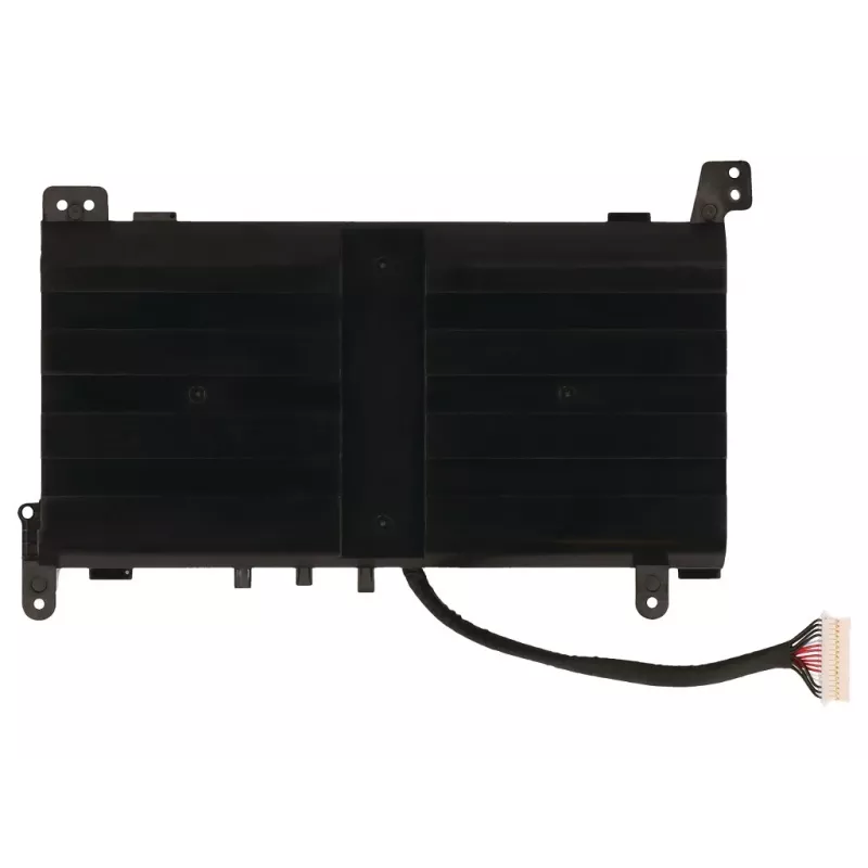 2-Power 14,6 V 5700 mAh Li-Polymer Laptop-Akku, Akku