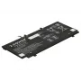 2-Power 11,55 V 5020 mAh Li-Polymer Laptop-Akku, Akku, HP Spectre x360 13-ac000