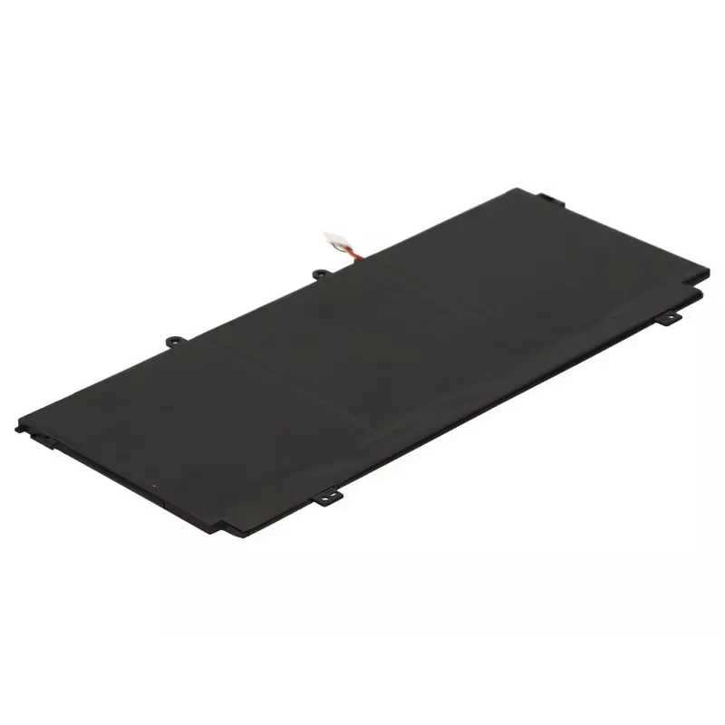 2-Power 11,55 V 5020 mAh Li-Polymer Laptop-Akku, Akku, HP Spectre x360 13-ac000