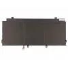 2-Power 11,55 V 5020 mAh Li-Polymer Laptop-Akku, Akku, HP Spectre x360 13-ac000