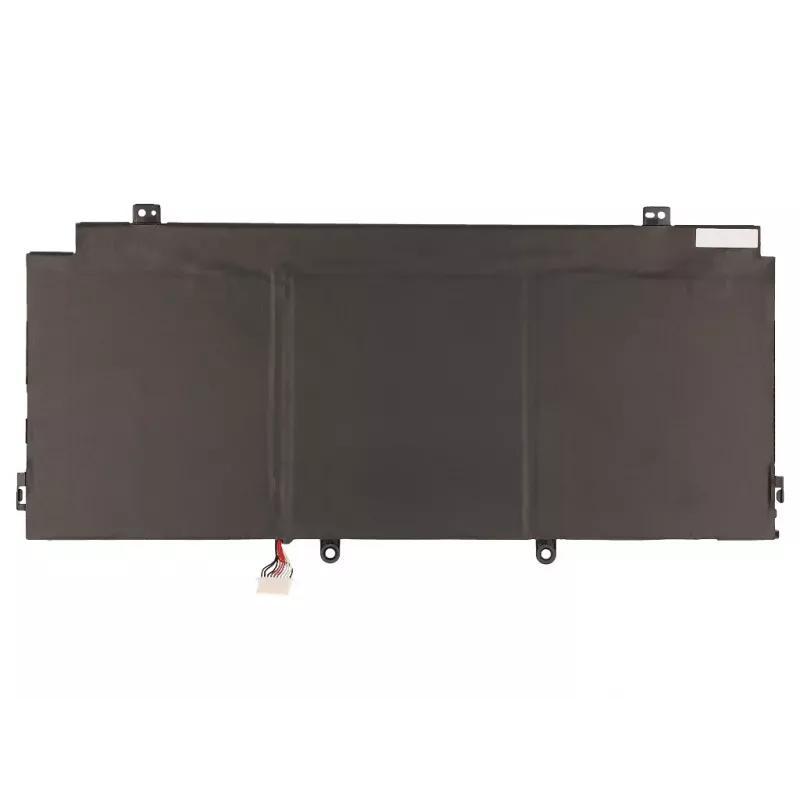 2-Power 11,55 V 5020 mAh Li-Polymer Laptop-Akku, Akku, HP Spectre x360 13-ac000