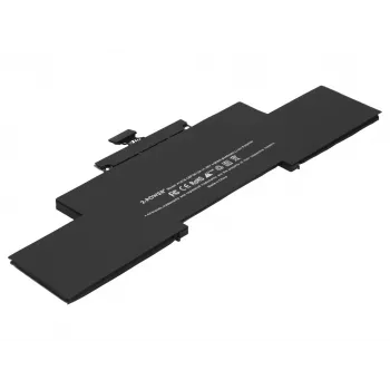 2-Power 11,26 V 95 Wh Li-Polymer Laptop-Akku, Akku, Apple MacBook Pro 15 Zoll A1398 Mid 2015 (EMC2909, EMC2910)