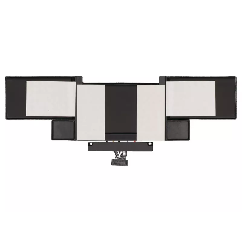 2-Power 11,26 V 95 Wh Li-Polymer Laptop-Akku, Akku, Apple MacBook Pro 15 Zoll A1398 Mid 2015 (EMC2909, EMC2910)