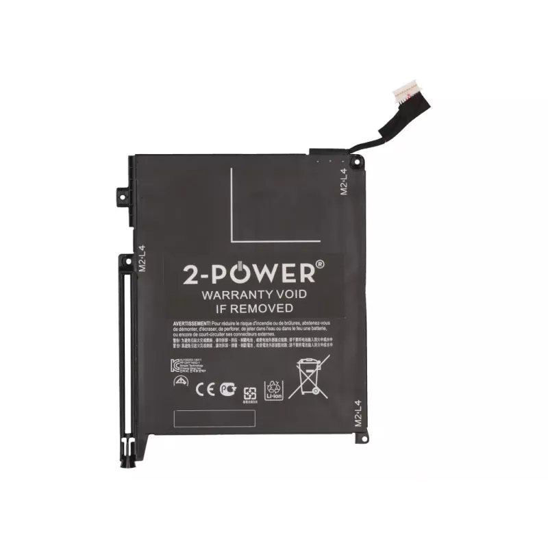 2-Power CBP3613A Laptop-Ersatzteil