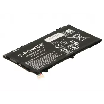 2-Power CBP3615A Laptop-Ersatzakku