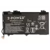 2-Power CBP3615A Laptop-Ersatzakku
