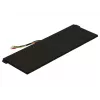 2-Power 15,2 V 3220 mAh Li-Polymer Laptop-Akku, Akku