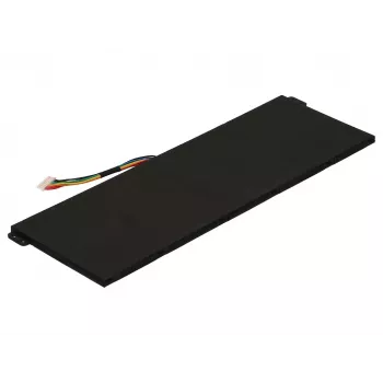 2-Power 15,2 V 3220 mAh Li-Polymer Laptop-Akku, Akku