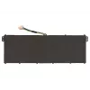 2-Power 15,2 V 3220 mAh Li-Polymer Laptop-Akku, Akku