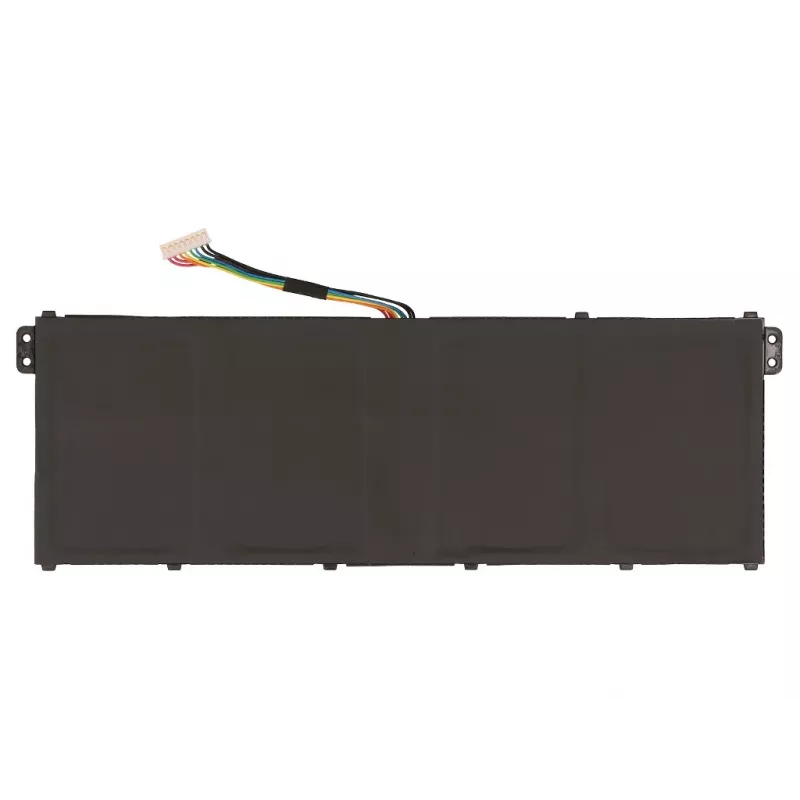 2-Power 15,2 V 3220 mAh Li-Polymer Laptop-Akku, Akku