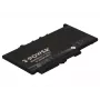2-Power 11,1 V 37 Wh (3 Zellen) Li-Polymer-Laptop-Akku, Akku