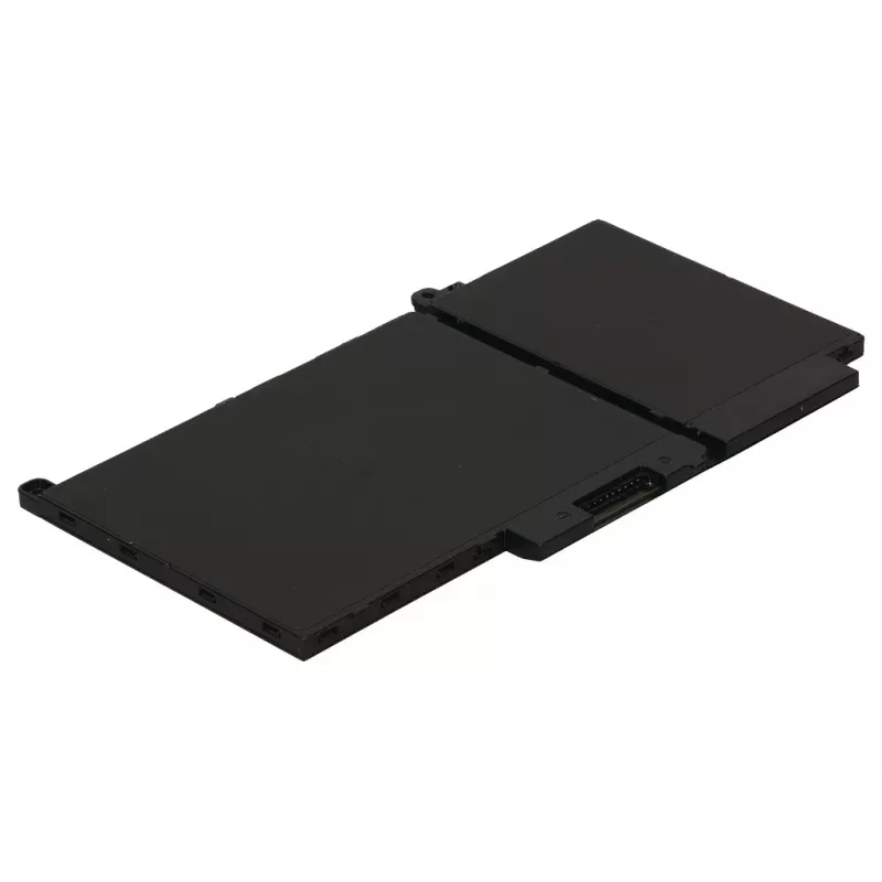 2-Power 11,1 V 37 Wh (3 Zellen) Li-Polymer-Laptop-Akku, Akku