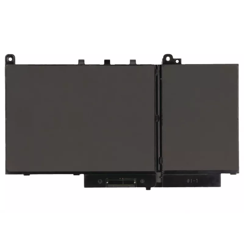 2-Power 11,1 V 37 Wh (3 Zellen) Li-Polymer-Laptop-Akku, Akku